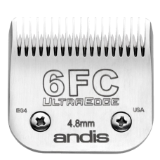 Andis #6FC Ultra Edge 4,8 мм